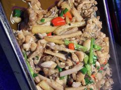 -蘭奢雅集·江浙菜(青山江滩店)