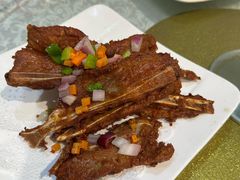 -阿巧一号私房菜(止园路店)