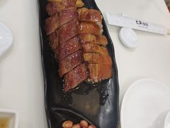 烧味拼盘-太兴餐厅(东方广场分店)
