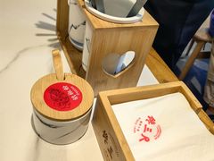 -馋三尺蟹粉小笼(人民广场店)