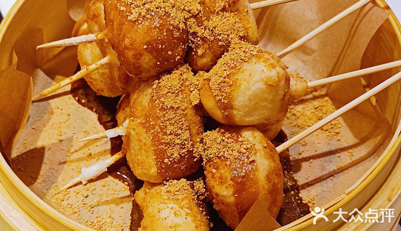 牛杂火锅为啥如此好吃！