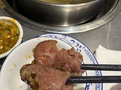 -贵宾牛·潮汕牛肉火锅(珠池总店)