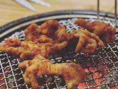 -秋木烤肉·韩国牛肉名家(高新旗舰店)