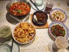 -3弄堂·滕王饭店·江西菜(铜锣湾店)
