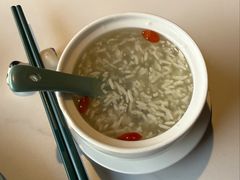 米酒汤圆-湖鱼湖·蓉亭食贝(亚运村店)