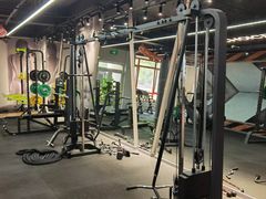 -初时健身工作室(新都店)