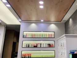 -星格造型·Hair Salon