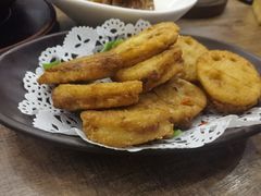 -香园茶社·金陵小灶(老门东店)