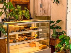 -绿小院(荔湾店)