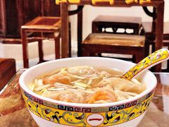 -一记面馆(易发店)