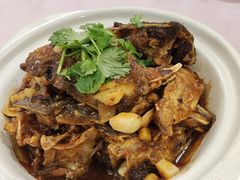 -顺风海鲜港(金玉兰店)