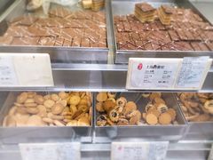 -上海哈尔滨食品厂(淮海中路店)