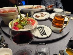 -谦默府· 现代潮粤菜(外滩店)