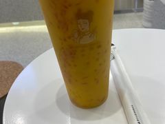 -沪上阿姨·精选茶饮(扬帆小区店)