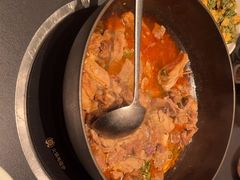 -福茂源横山铁锅羊肉(高新路店)