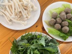 -芭厘·农庄老字号.电饭煲五指毛桃焗鸡