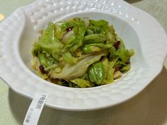 -东四民芳餐厅(世茂工三店)