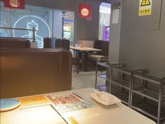 -黄记煌三汁焖锅(顺义华联店)