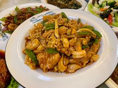 -天津雅园饭店(成林道店)