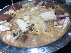 -老六杀猪菜(进乡街店)