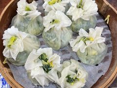 -都一处烧麦馆(前门店)