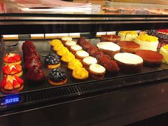 -BAKER&SPICE(安福路店)