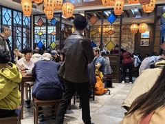 -大壶春生煎(四川中路店)