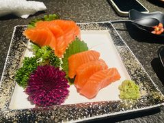 -山上下日本料理(万象城店)