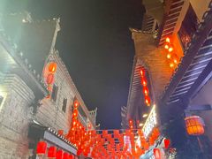 -东西巷