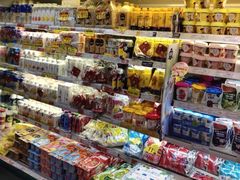 -京客隆超市(北苑店)