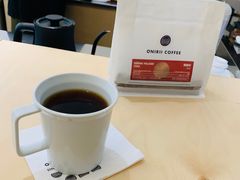 -Onirii Coffee(长乐路店)