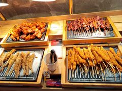 -比格比萨自助(南京万达茂店)