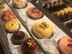 -Cova Ristorante & Caffe(海港城店)