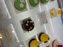 -DEMO黛慕蛋糕(中泰店)