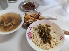 -小东门牛肉水粉老店