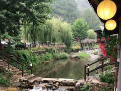 -北京水岸山吧度假村(雁栖镇店)