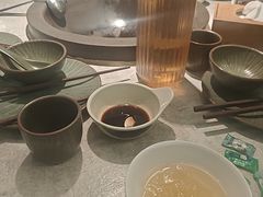 -鲜潭蒸汽石锅鱼(五道口购物中心店)