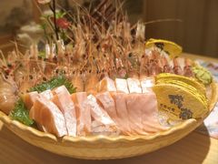 -贵木日本料理·铁板烧(新地假日广场店)