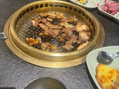 -韩盛·盛江山自助料理(中街大悦城店)