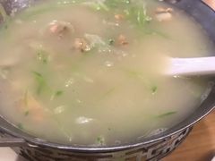 -陈傻子餐厅(世纪都会店)