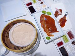 -北平楼·烤鸭·北京菜(牡丹园店)