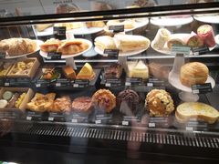 -星巴克(武汉协和医院店)
