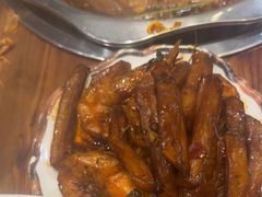 -槐店王婆大虾(开发区店)