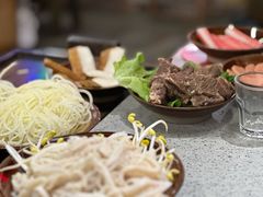 -华丰火锅(双林北横路店)