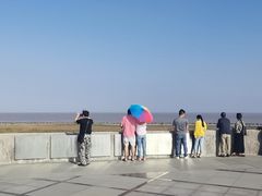 -南汇嘴观海公园