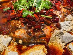 -师烤·豆花烤鱼(深圳坂田天虹店)
