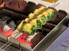 -丰茂烤串(公园店)