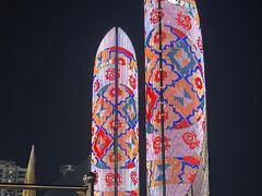 -演武大桥观景平台