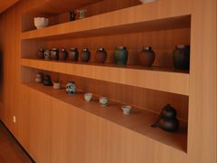 -奈雪茶院·茶室茶馆(广州粤海天地店)