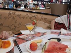 -芭菲盛宴·环球美食(解放碑英利国际店)